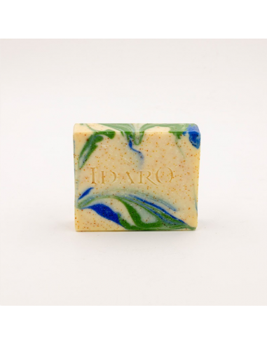 Jabon Exfoliante - Idaro -