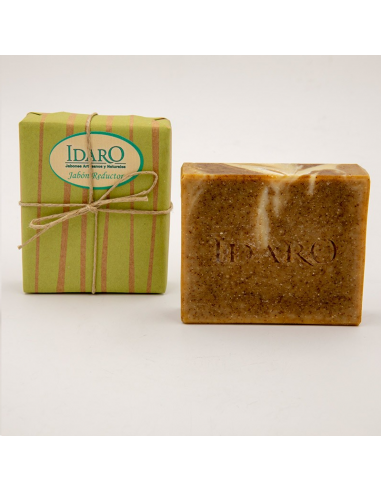 Jabon Reductor - Idaro -