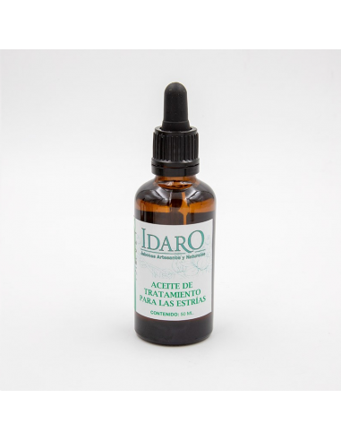 Aceite de Tratamiento para las...