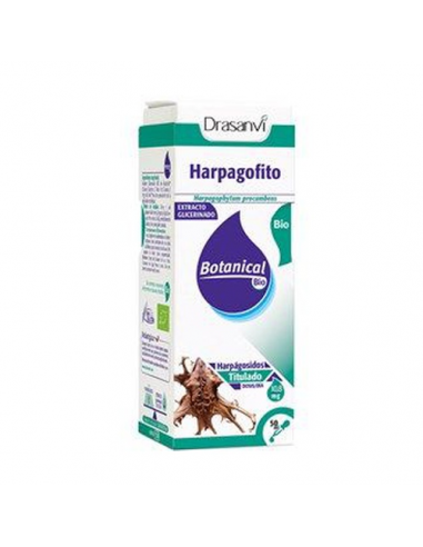 Extracto de Harpagofito -Drasanv- 50 Ml.