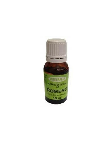 Aceite Esencial De Romero Eco...