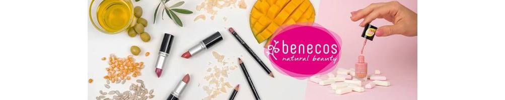 Maquillaje | La mejor selección de maquillaje natural | Conoce BENECOS