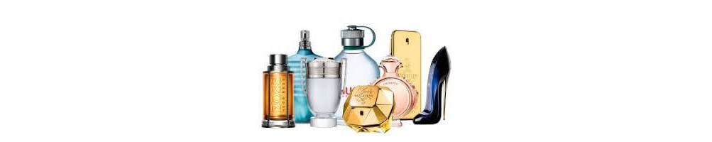Perfumes y Colonias | Descubre nuestras fragancias | Envío gratis 35 €
