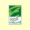 100% Natural