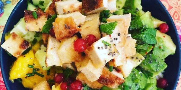 Receta.