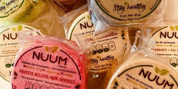 Nuum