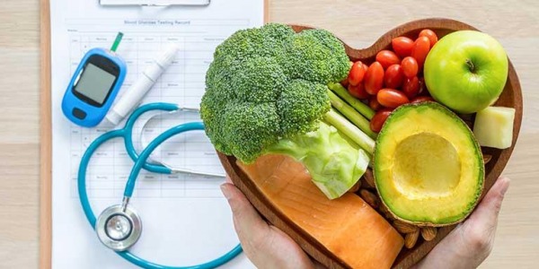 DIABETES Y NATUROPATÍA